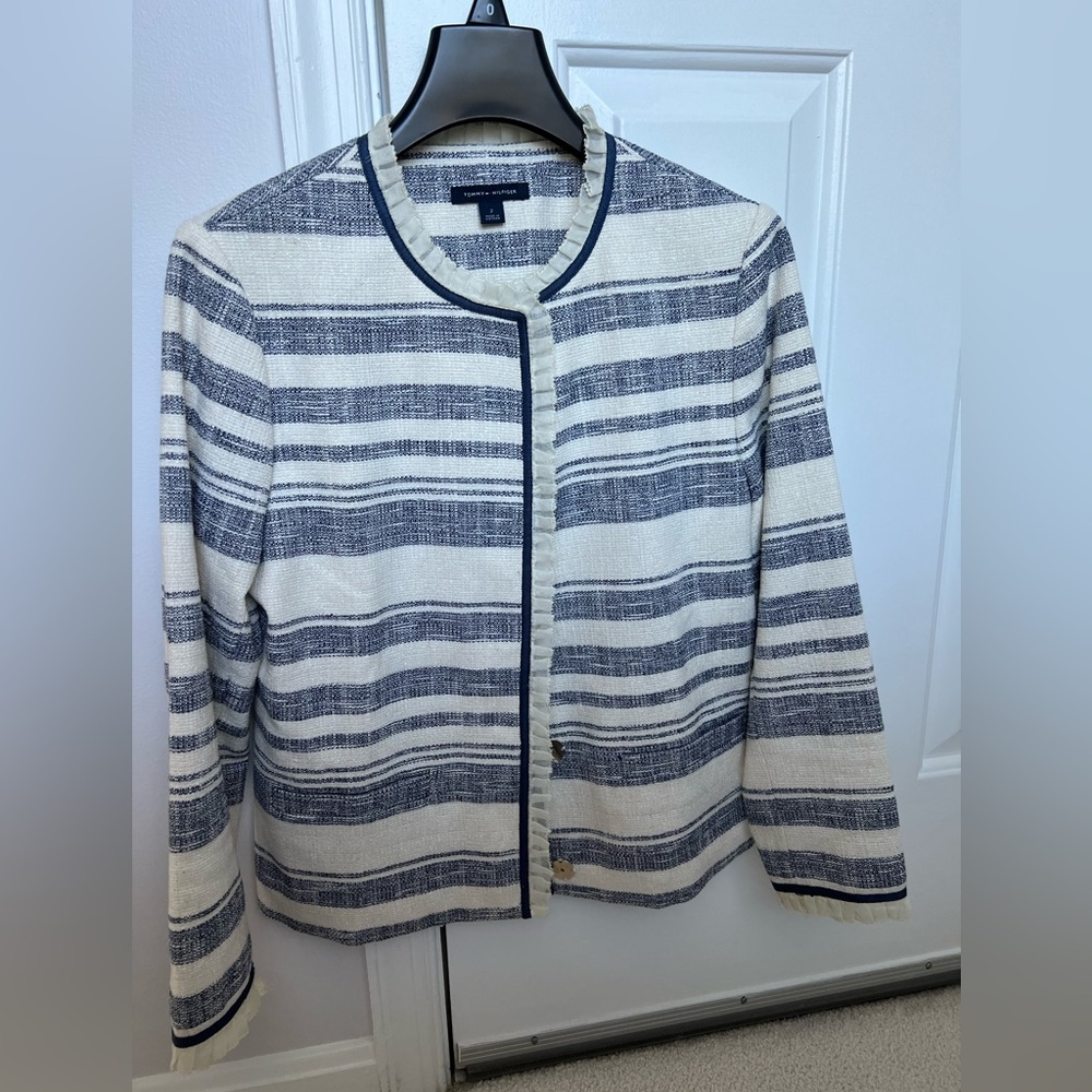 Tommy Hilfiger blazer